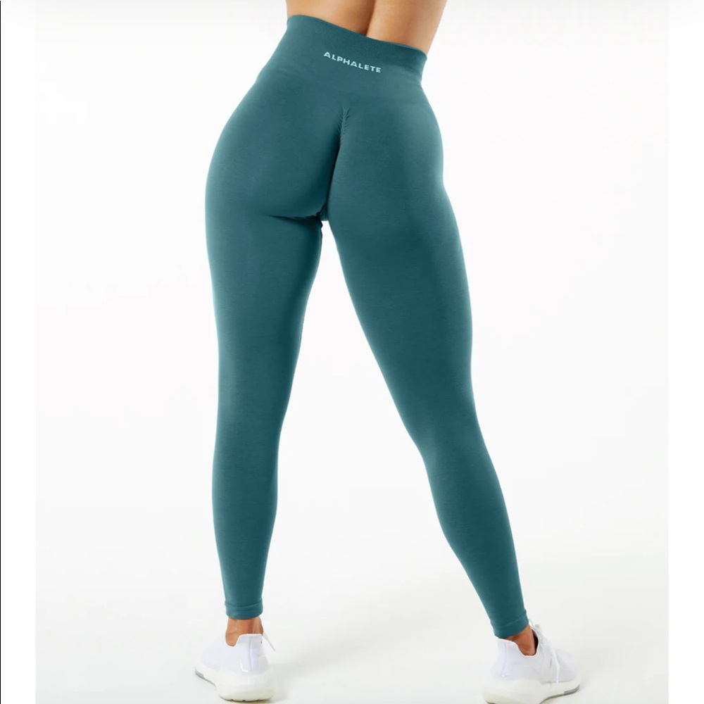 Alphalete Amplify Leggings Smalls